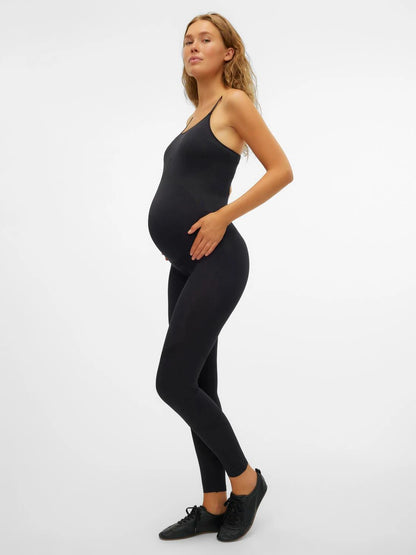 Yosemin Maternity Bodysuit